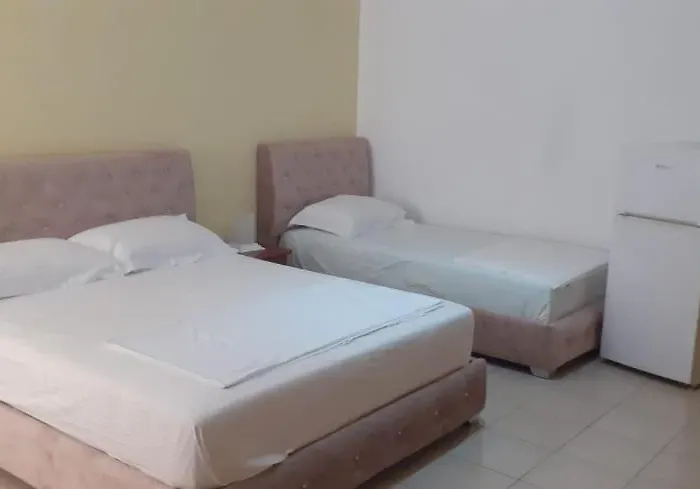Hotel Hasani