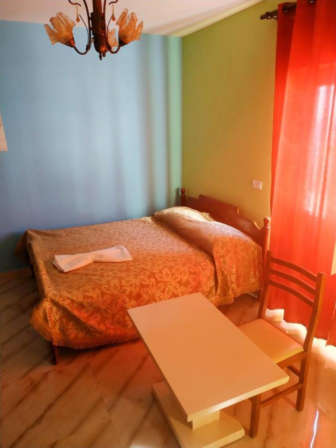 Hasani Hotel