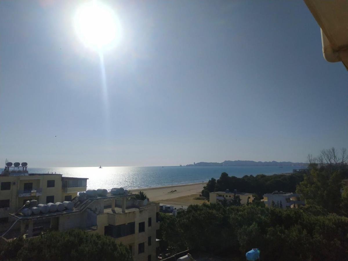 Hotel Hasani Durrës