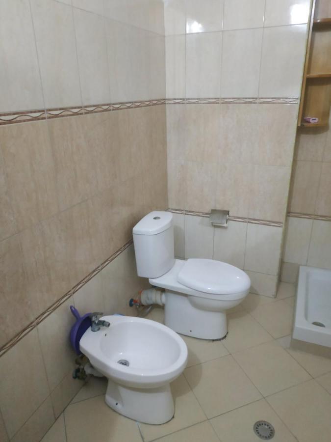 Hotel Hasani Durrës