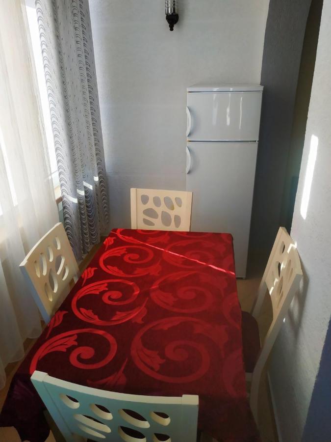 Hasani Hotel Durrës