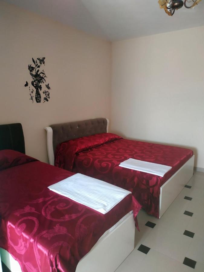 Hasani Hotel