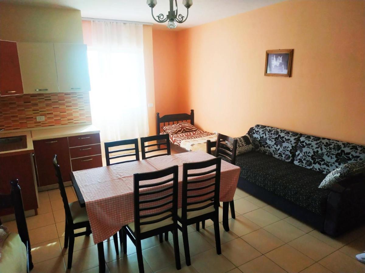 Hotel Hasani Durrës