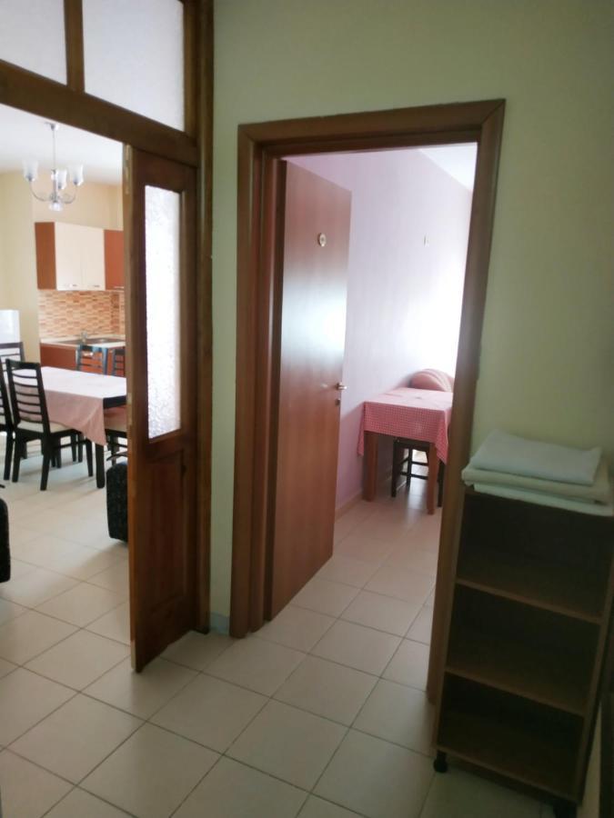 Hotel Hasani *