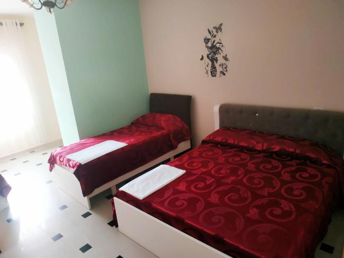 Hotel Hasani