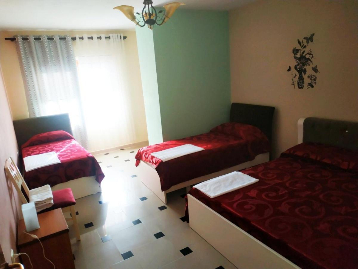 Hotel Hasani