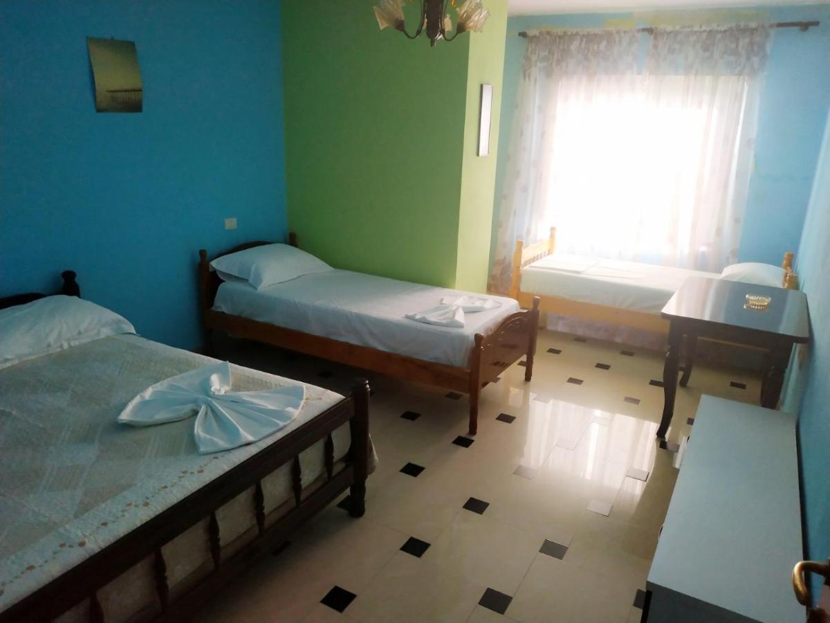 Hotel Hasani *