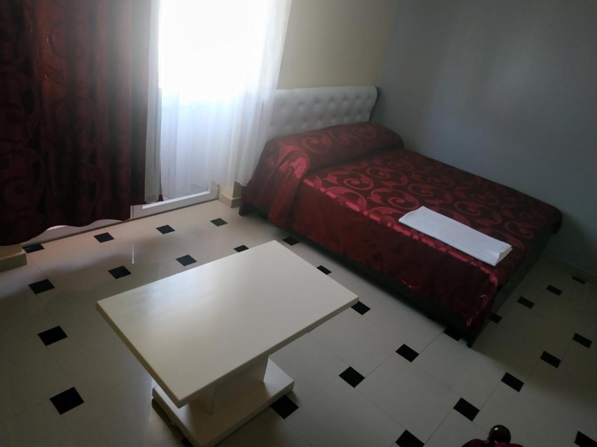 Hasani Hotel Durrës