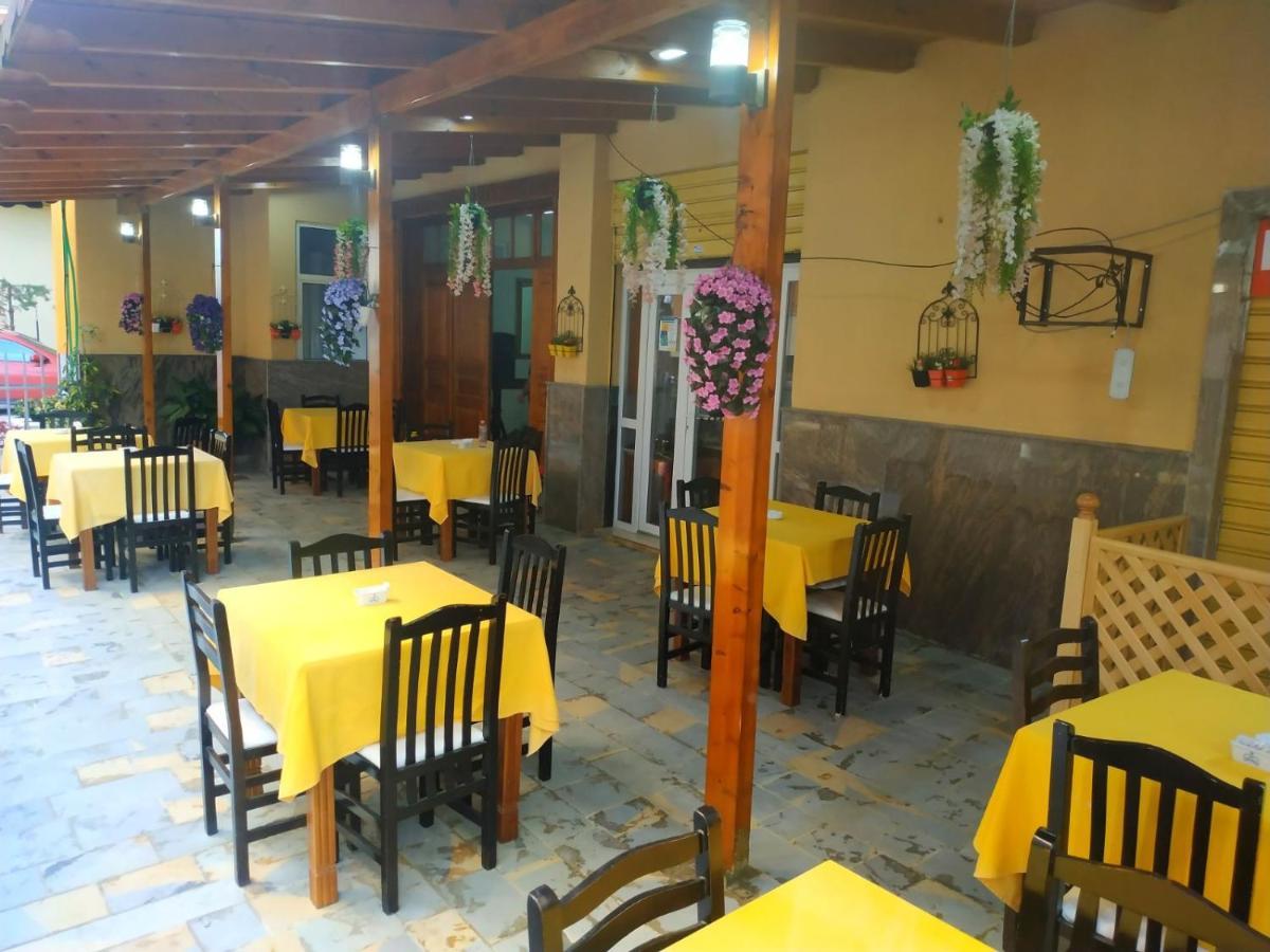 Hasani * Durrës