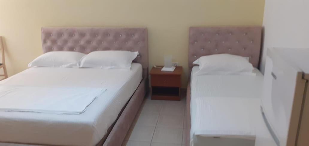 Hotel Hasani