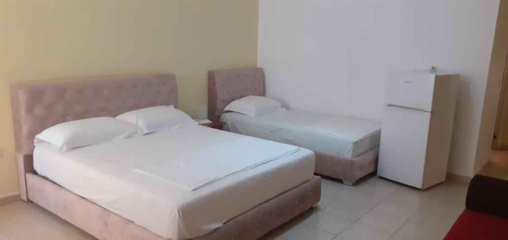 Hasani Hotel