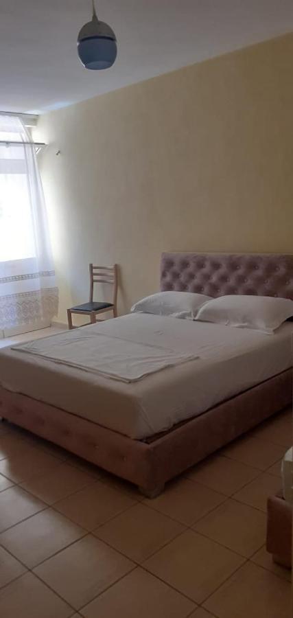 Hotel Hasani Durrës