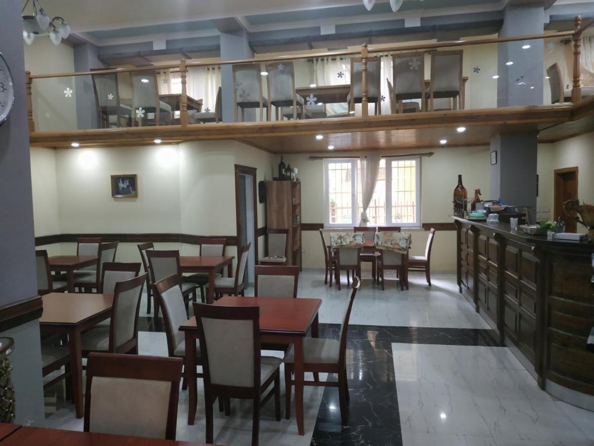 Hotel Hasani Durrës