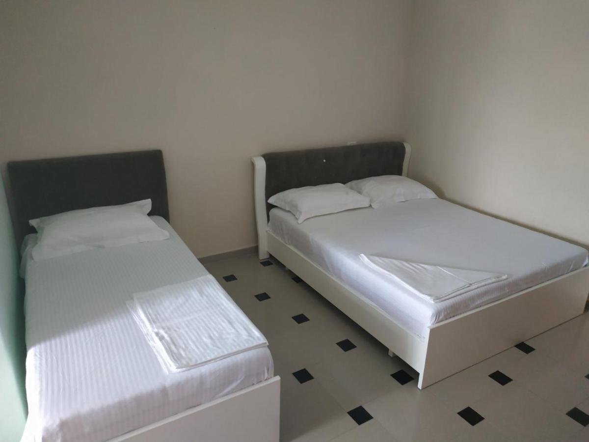 Hasani Hotel Durrës
