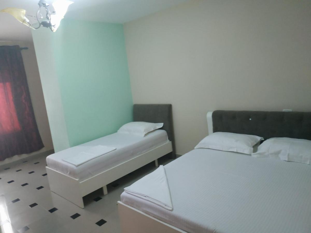 Hasani Hotel