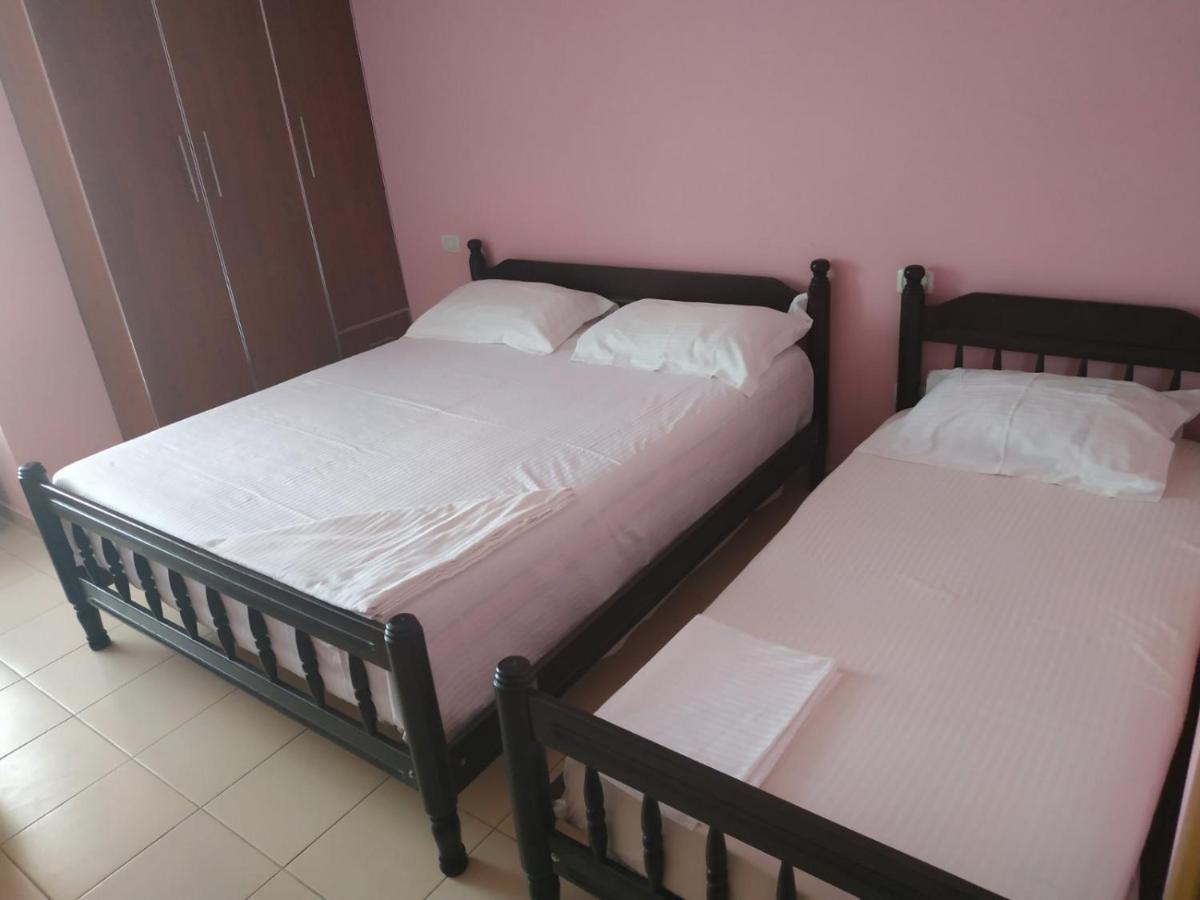 Hasani Hotel Durrës