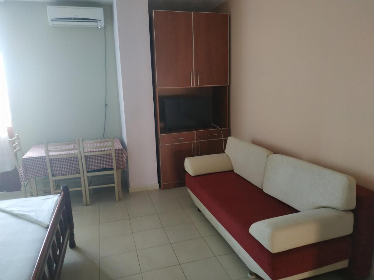 Hasani Hotel Durrës