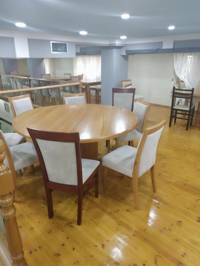 Hotel Hasani *