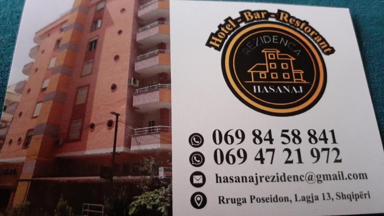 Hasani Durres