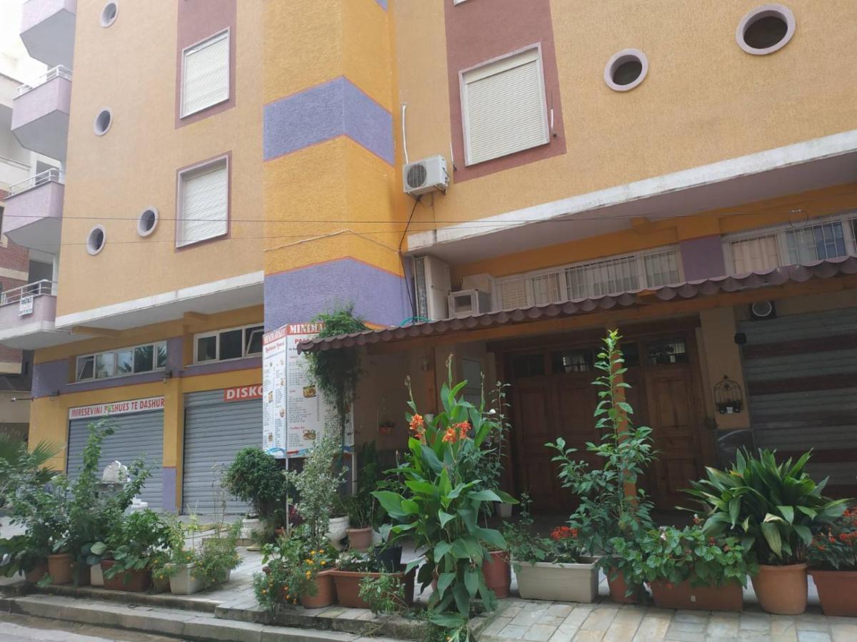 Hotel Hasani Durres
