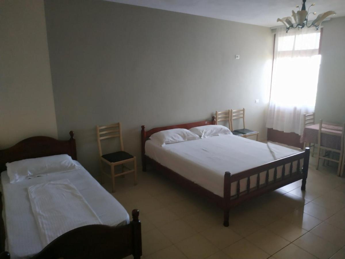 Hasani Hotel Durres
