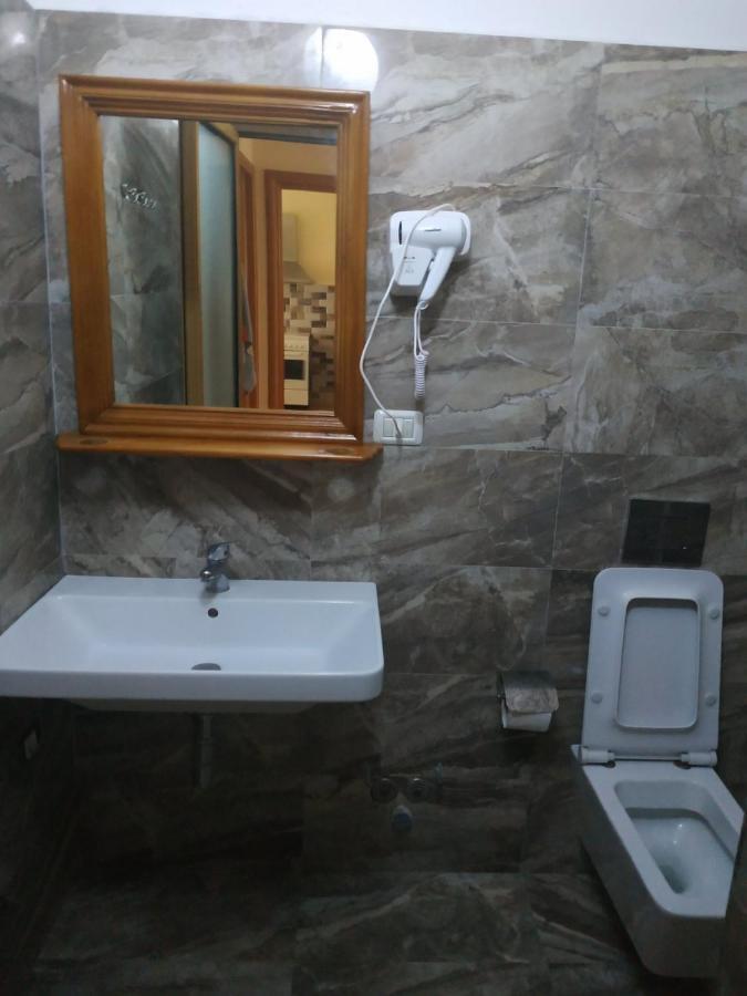 Hotel Hasani *
