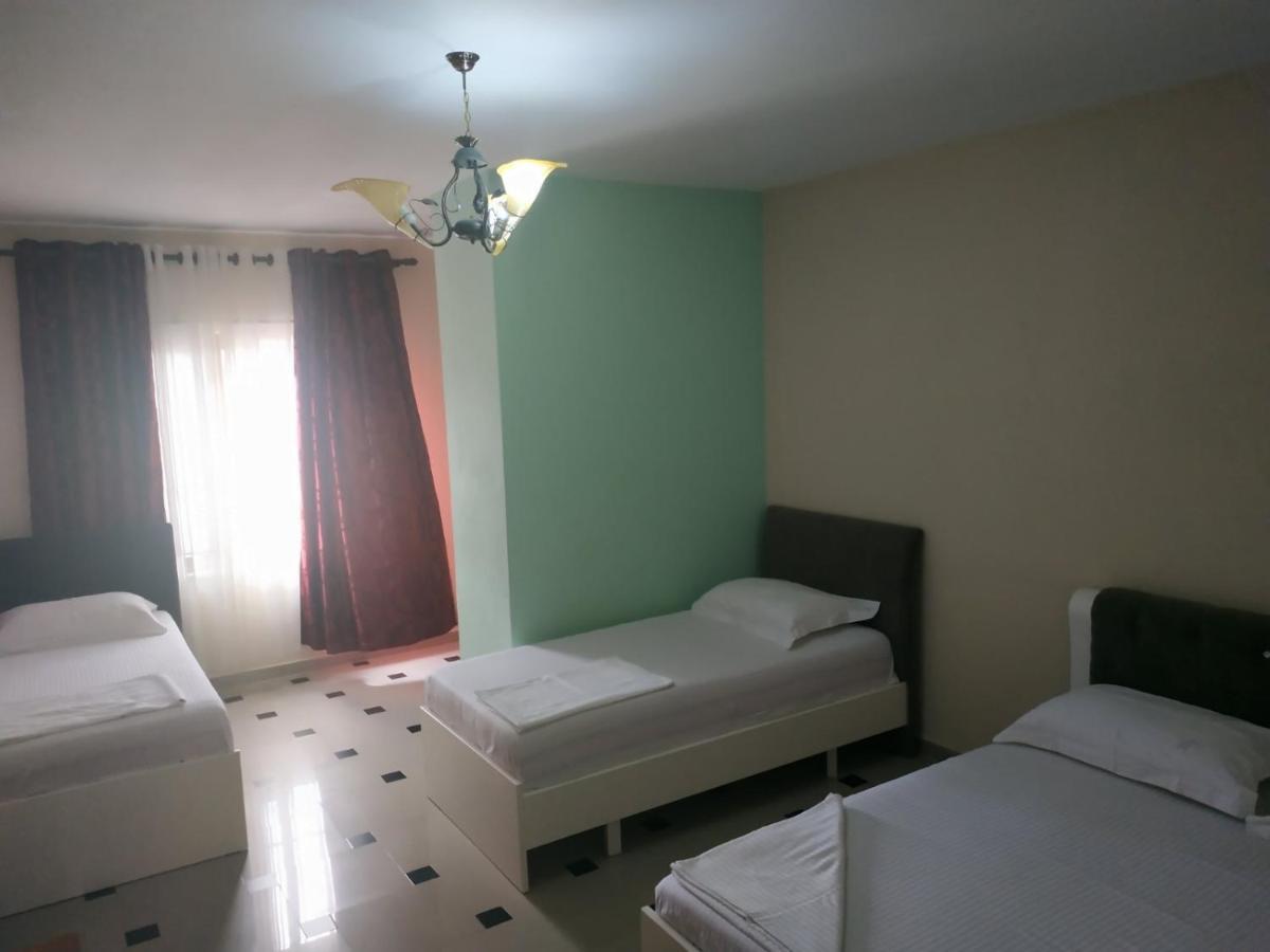 Hotel Hasani *